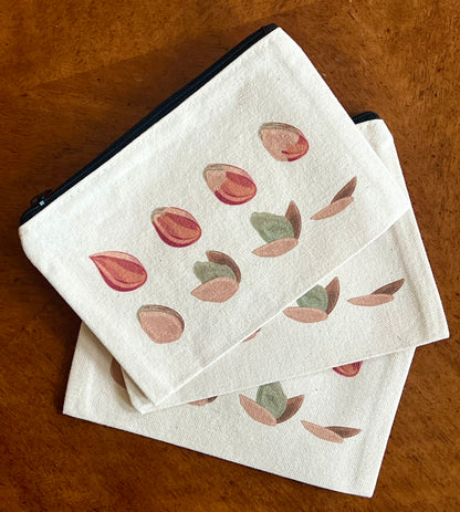 Life of a Pistachio Pouch