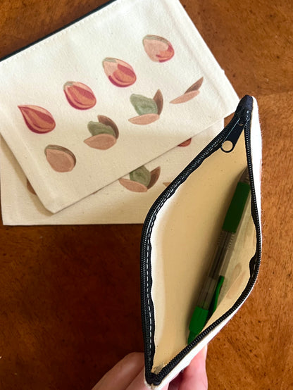 Life of a Pistachio Pouch